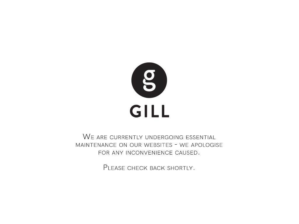 Essential maintenance in progress - please check back later